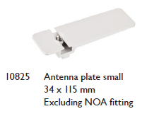 Antenna Plate Small